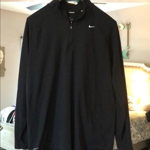 Nike Running Pullover